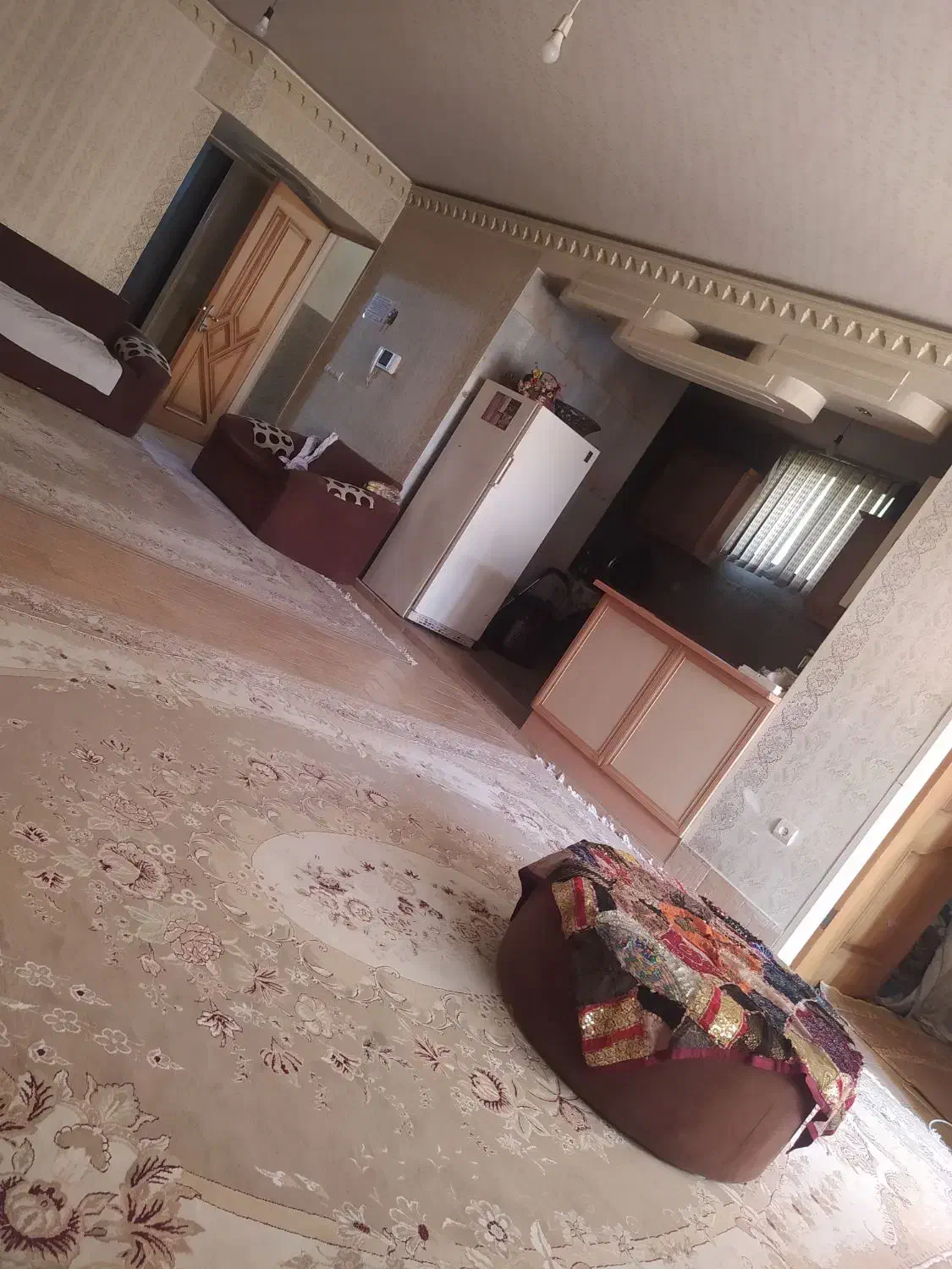 اجاره آپارتمان مبله پاسخگویی 24ساعته|اجارهٔ کوتاه‌مدت آپارتمان و سوئیت|اصفهان, شهید رجایی|دیوار