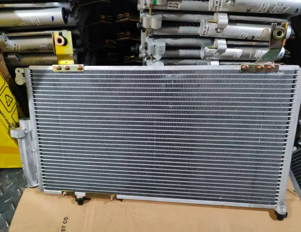 فروشگاه قطعات کولر اتومبیل محمدی|قطعات یدکی و لوازم جانبی|اهواز, منازل کارون|دیوار