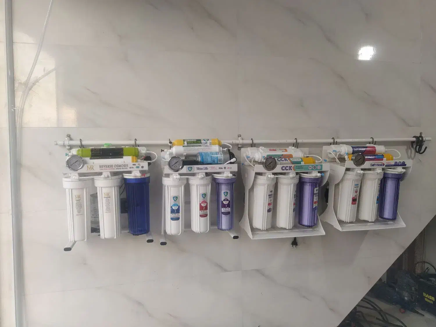 تعمیر تعمیرات سرویس نصب پکیج شوفاژ آبگرمکن کولر|خدمات پیشه و مهارت|دوگنبدان, |دیوار