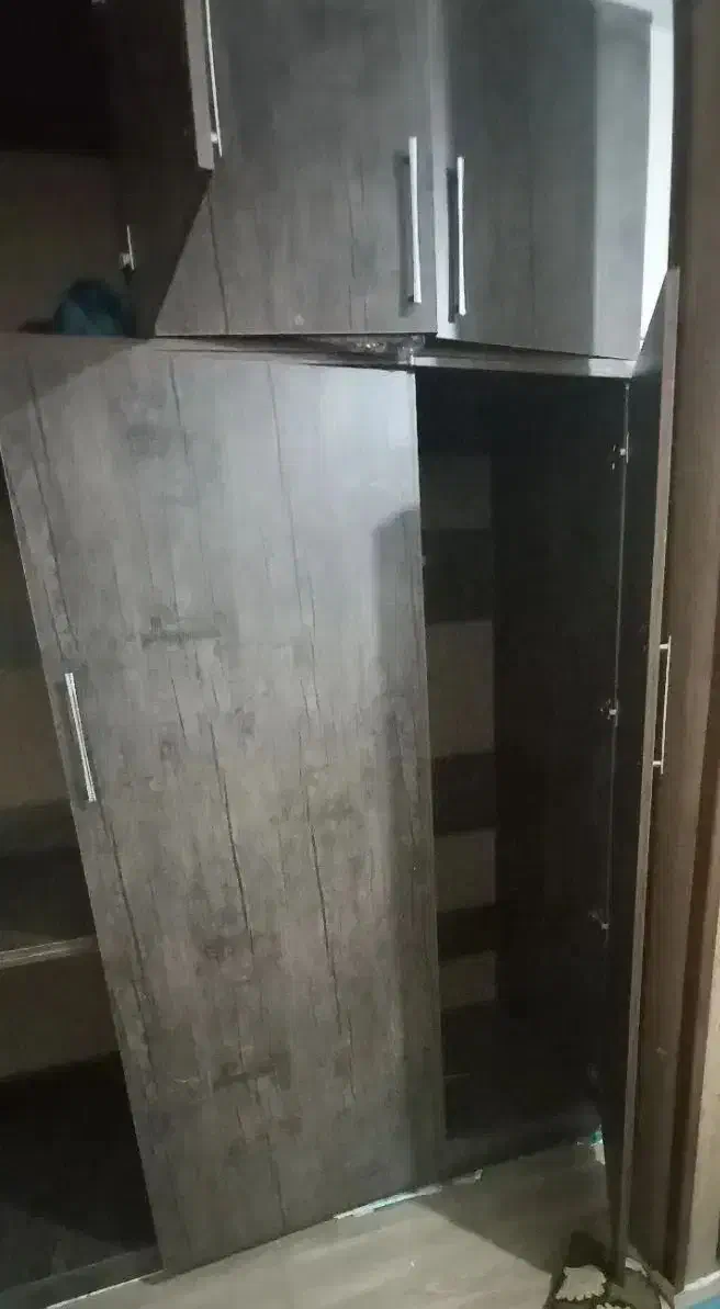 کمددیواری|جاکفشی، کمد، دراور|ملارد, |دیوار