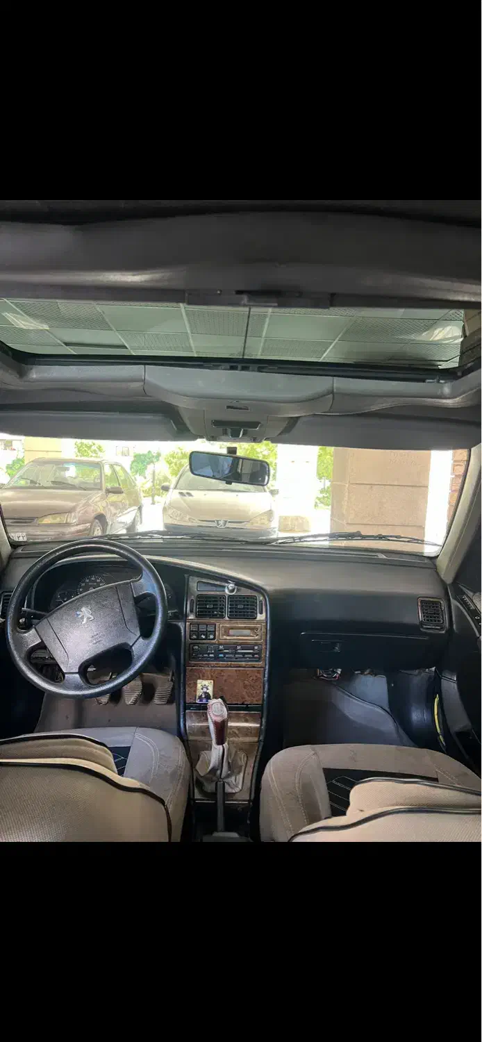 پژو پارس ،پرشیا|خودرو سواری و وانت|نیشابور, مازول|دیوار