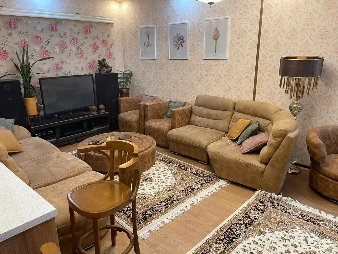 مبل و میز ناهار خوری و سرویس خواب|مبلمان خانگی و میز عسلی|پردیس, فاز ۱۱|دیوار