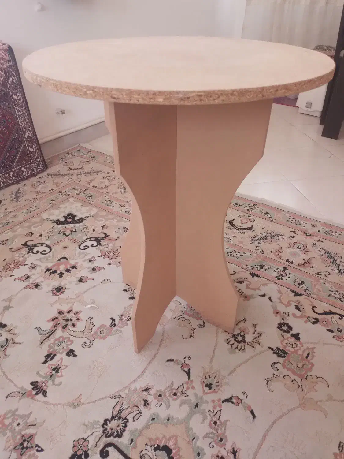 میز خاطره با کاور ۵۰۰ هزار|مبلمان خانگی و میز عسلی|هشتگرد, فاز ۲ مهستان|دیوار