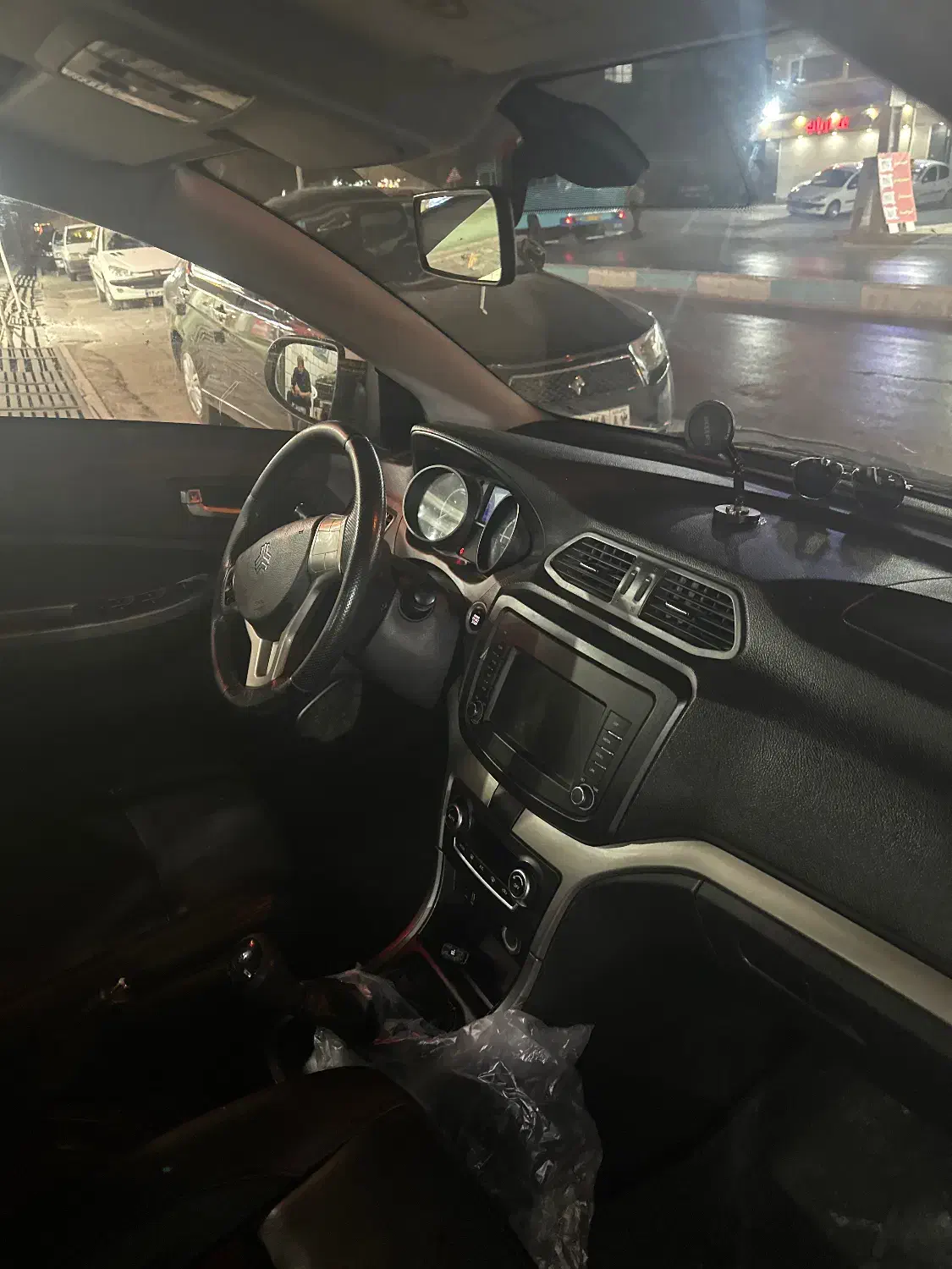 شاهین|خودرو سواری و وانت|بوشهر, |دیوار