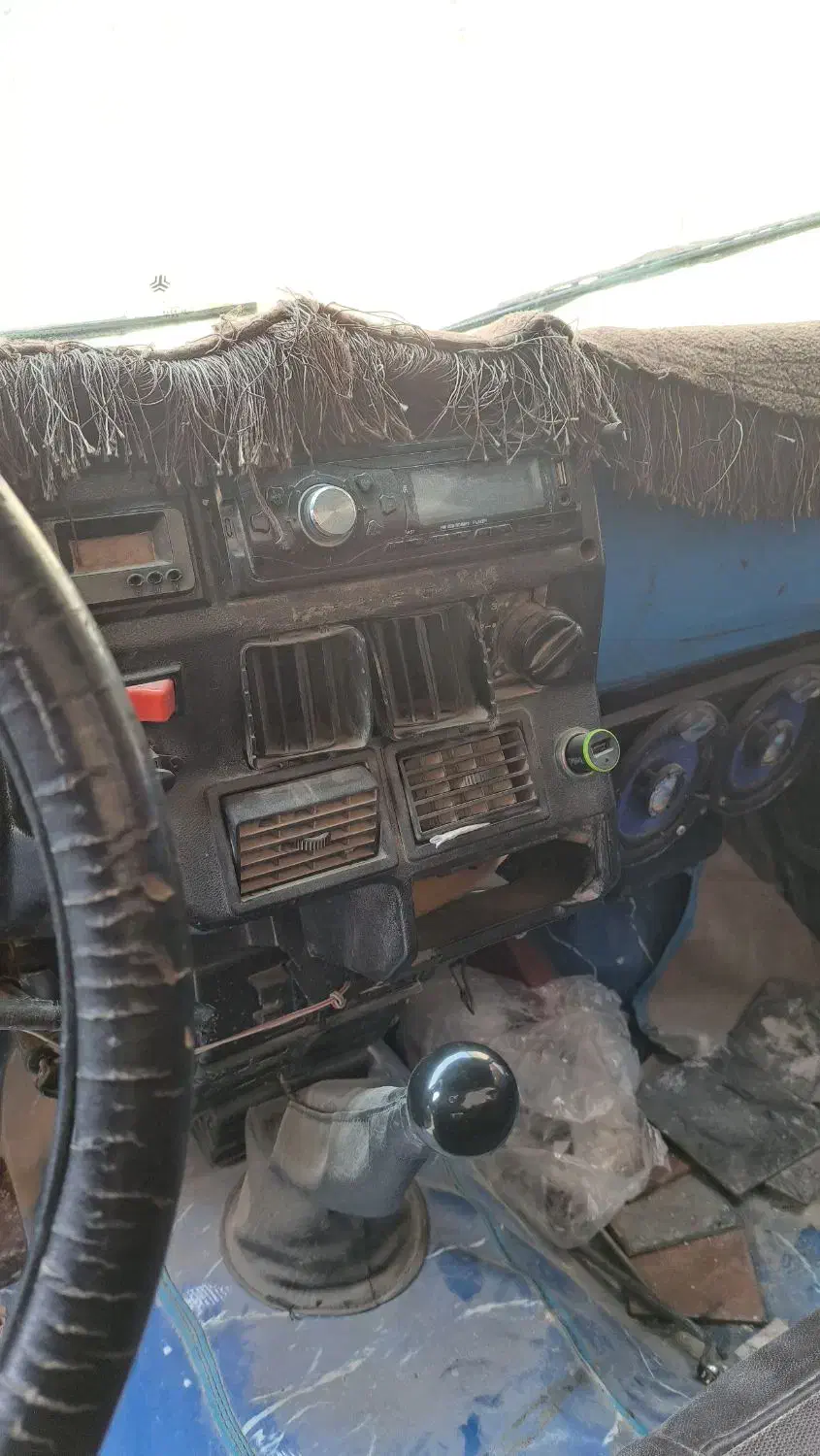 خودرو|خودرو سواری و وانت|برازجان, |دیوار