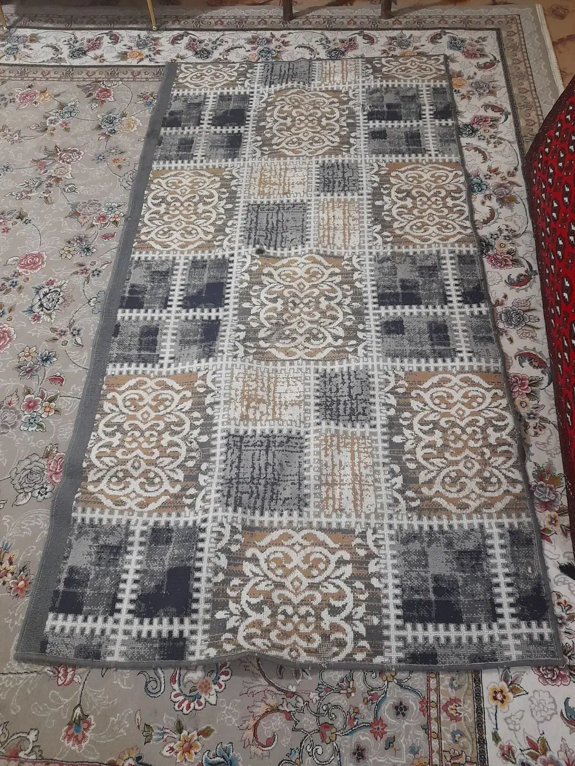 ظروف ولوازم منزل|فرش|کرمانشاه, |دیوار