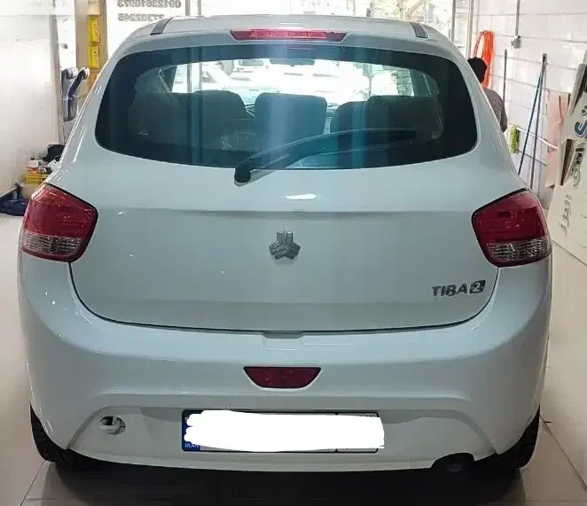 تیبا دو مدل ۹۸ اقساط آسان چک|خودرو سواری و وانت|تهران, نارمک|دیوار