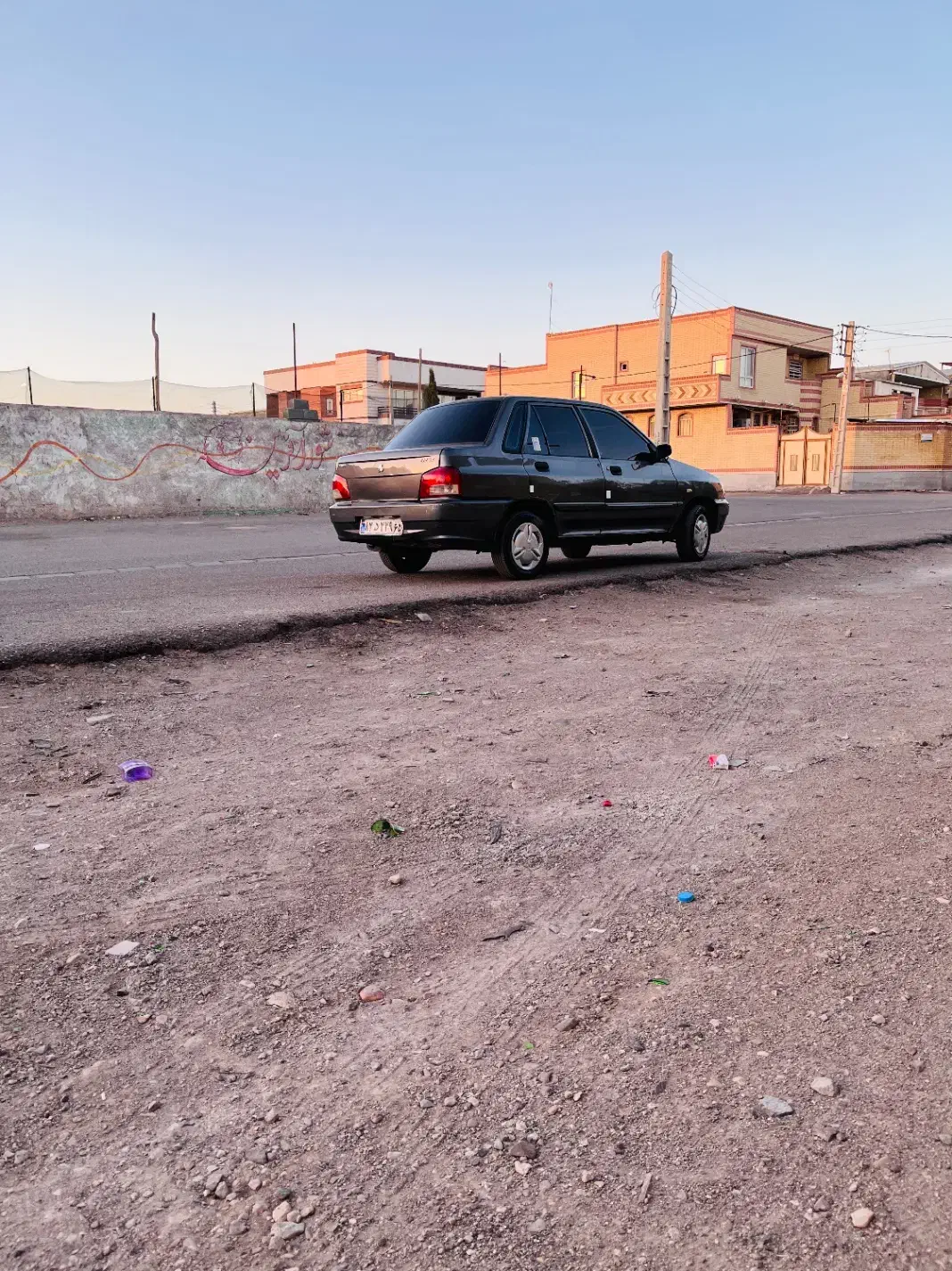 132|خودرو سواری و وانت|سیرجان, |دیوار