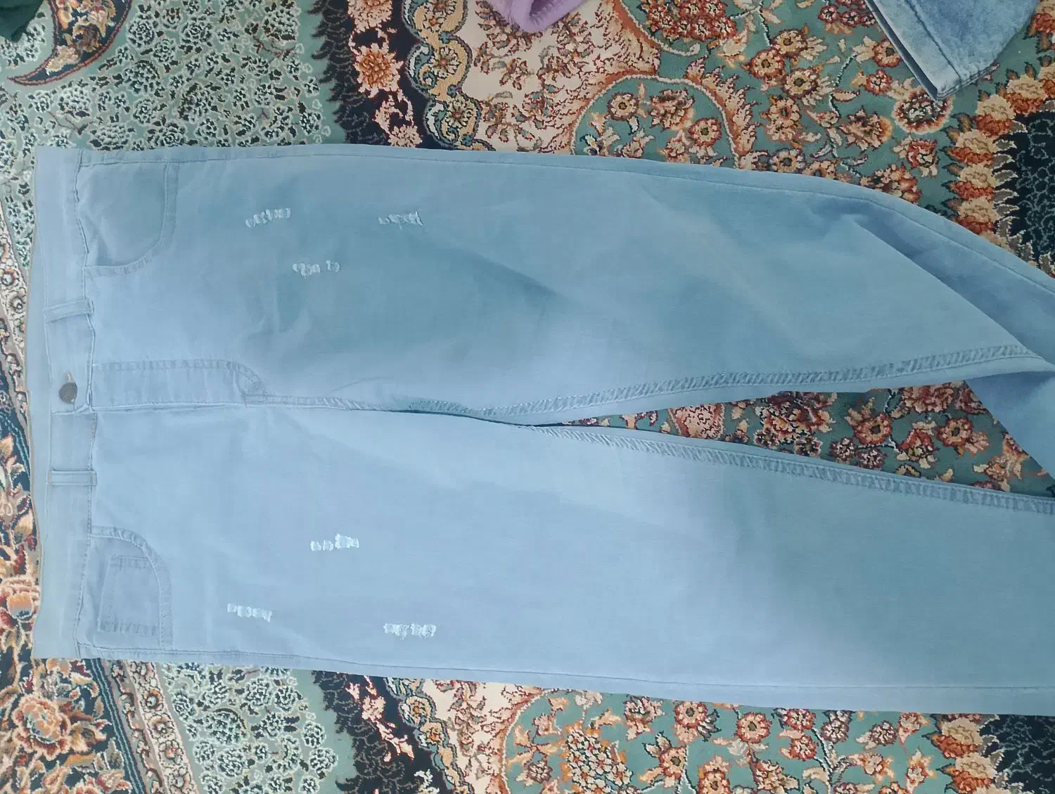 لباس در حد نو|لباس|گرمسار, |دیوار