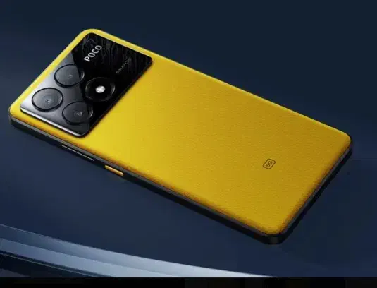 poco x6por|موبایل|گرمسار, |دیوار