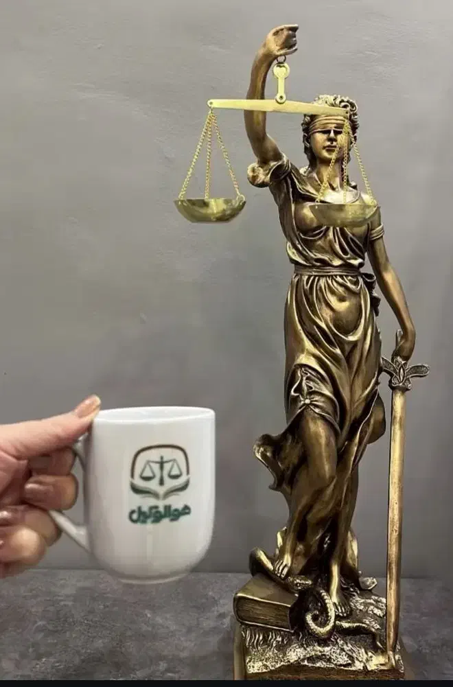 وکیل دادگستری وکالت پرونده چک ملکی حقوقی کیفری|خدمات مالی، حسابداری، بیمه|ملایر, |دیوار