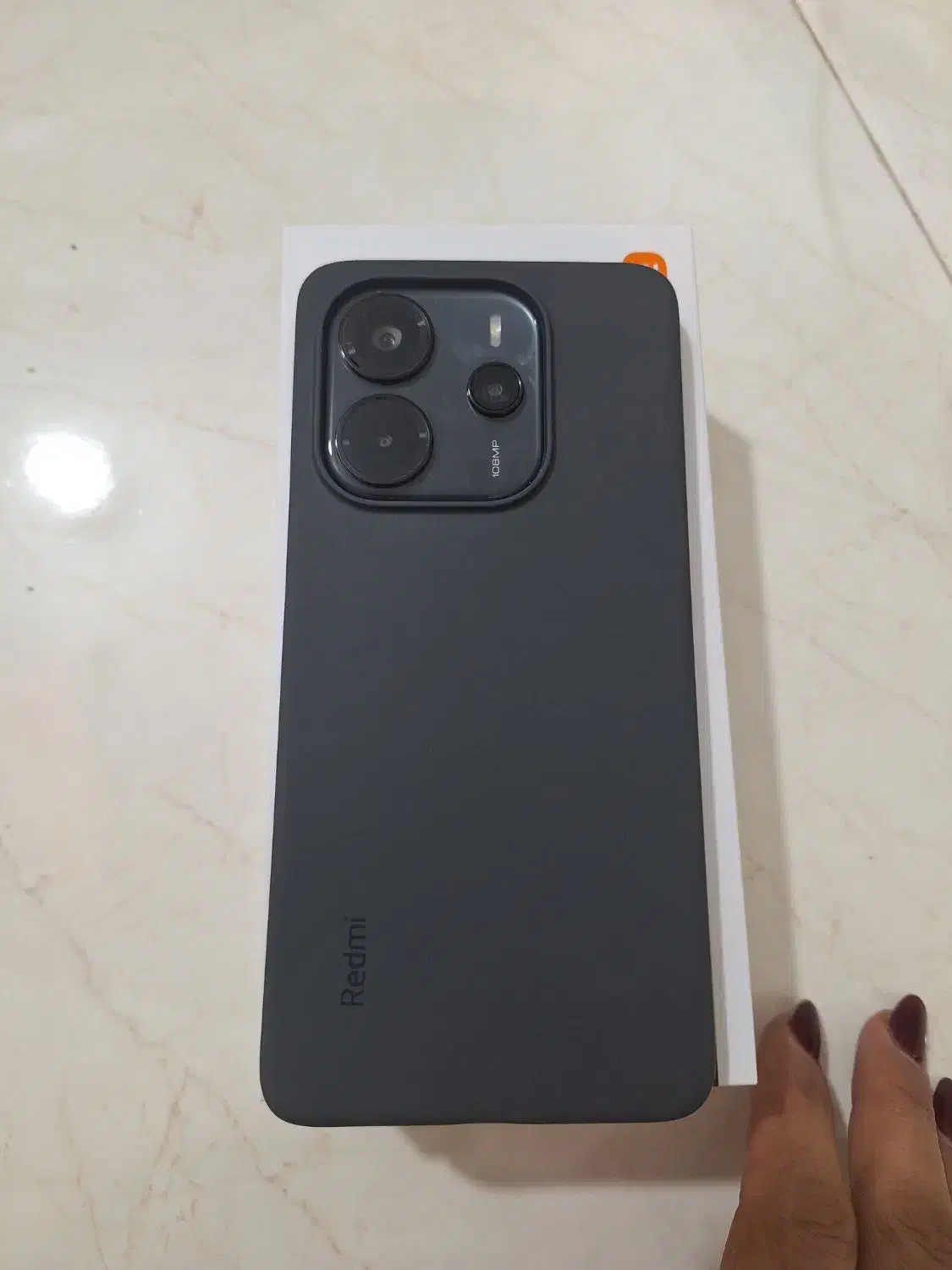 شیائومی نوت 14 معمولی|موبایل|قدس, شهرک فرزان|دیوار