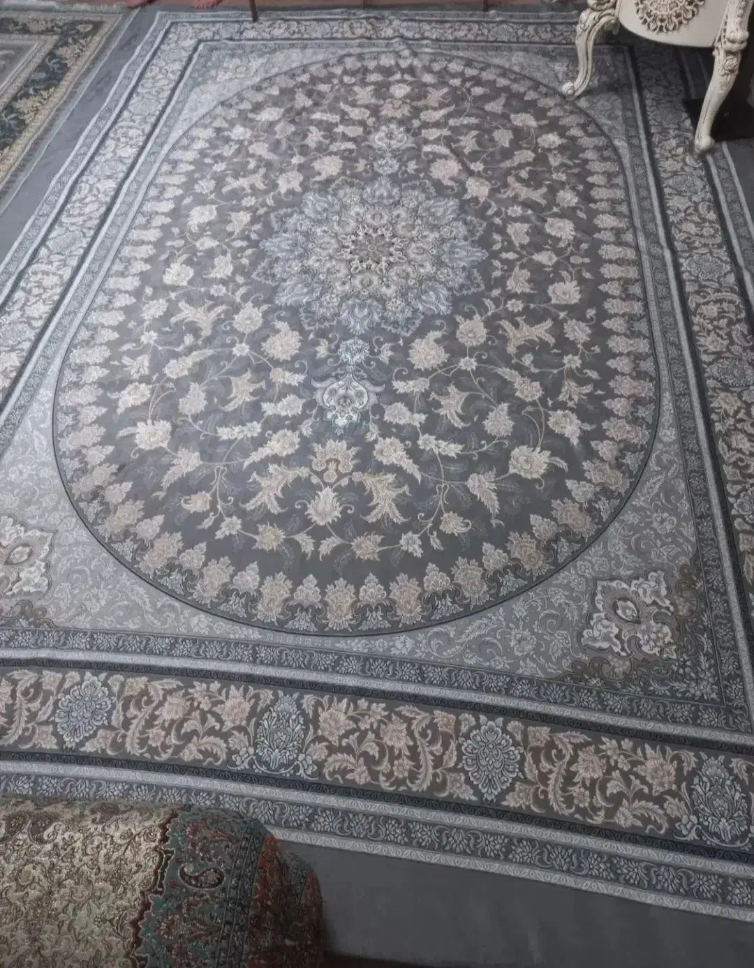 روفرشی|روفرشی|کرج, برغان|دیوار