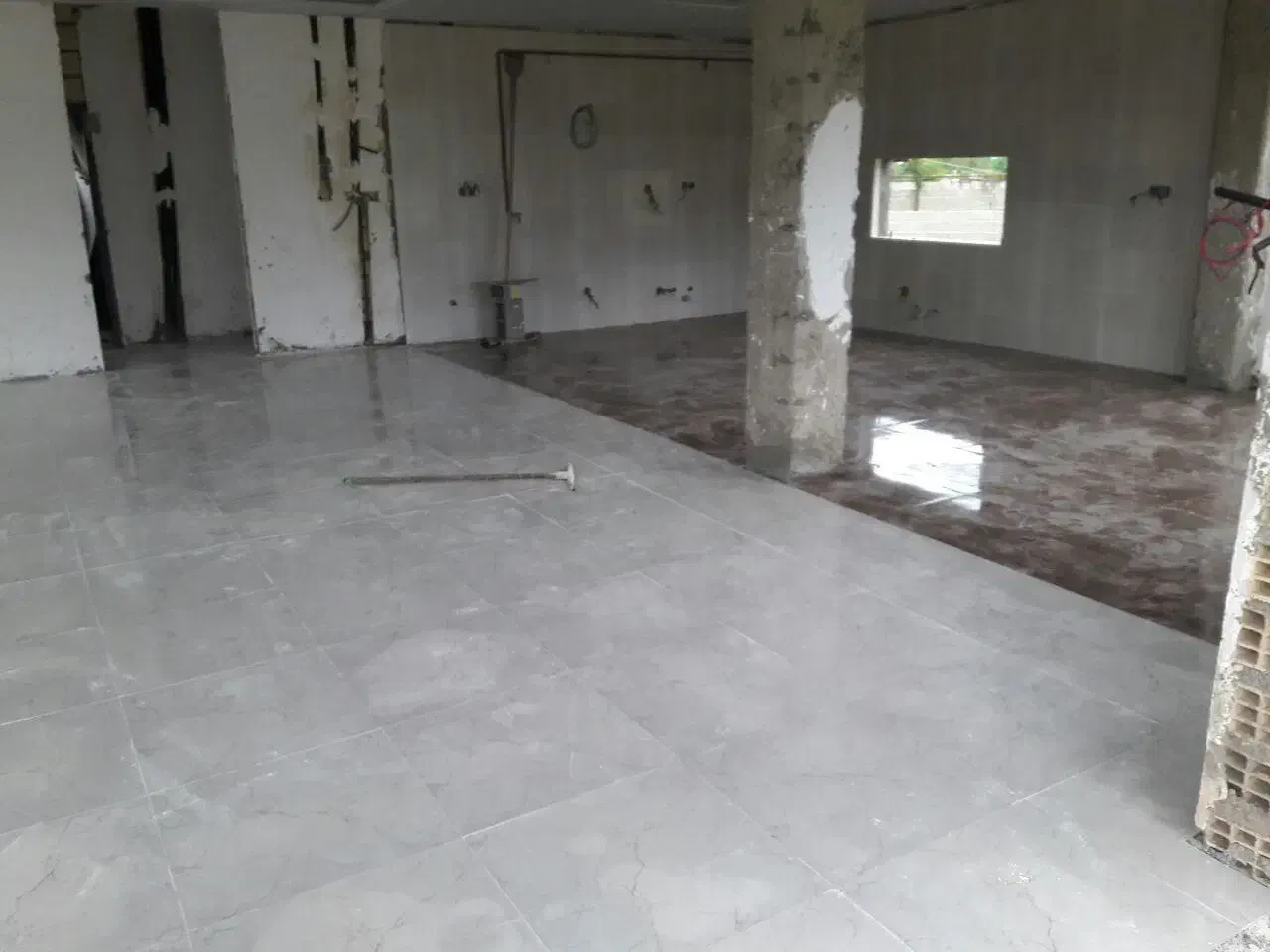 کاشی کار|خدمات پیشه و مهارت|فومن, |دیوار