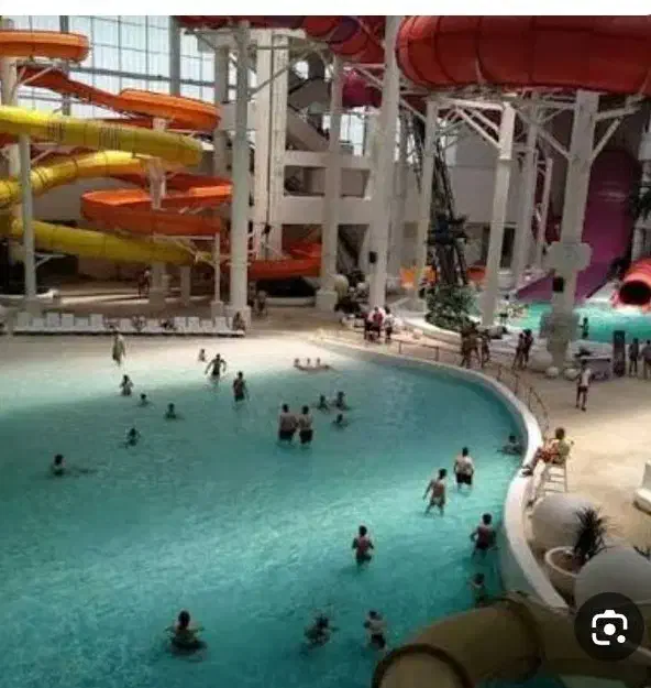 بلیط استخر اوپارک|بلیت ورزشی|فردیس, شهرک صنعتی سیمین دشت|دیوار