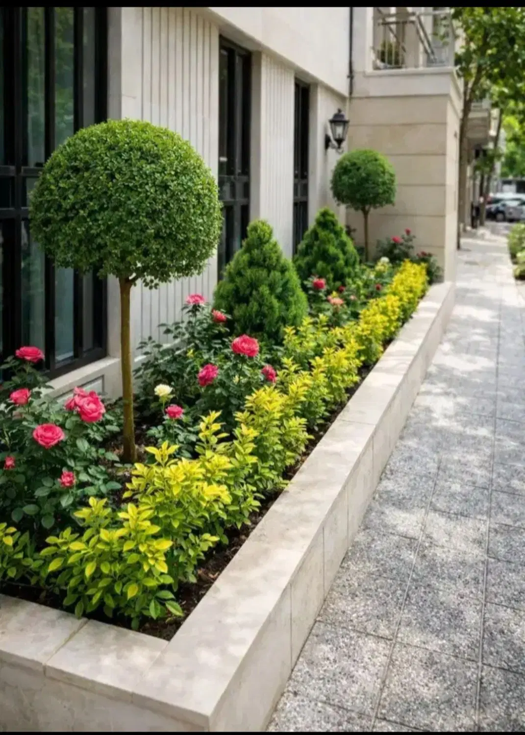 خدمات باغبانی درختکاری وگل کاری تعویض گلدون و خاک|خدمات باغبانی و درختکاری|تهران, ستارخان|دیوار