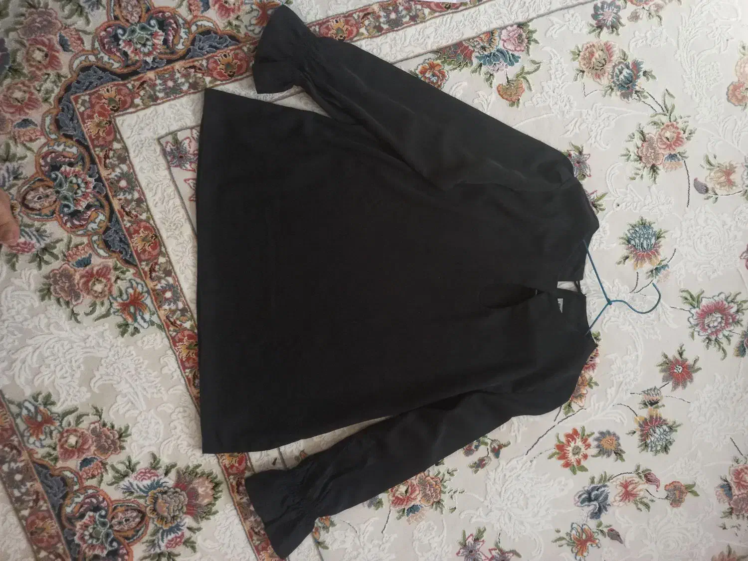 شومیز و شلوار مازراتی نو و لباس|لباس|بیرجند, |دیوار