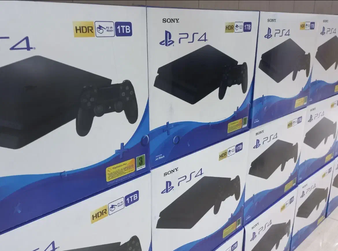 فت اسلیم پرو fat slim pro ps4|کنسول، بازی ویدئویی و آنلاین|ارومیه, |دیوار