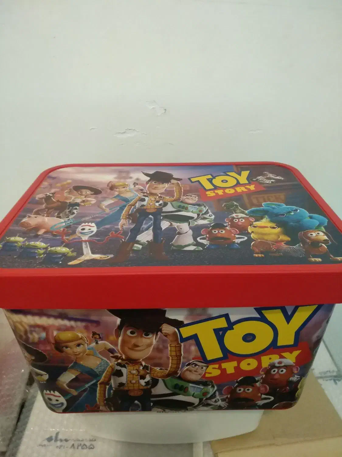 باکس اسباب بازی کودکان|اسباب و اثاث بچه|لنگرود, |دیوار