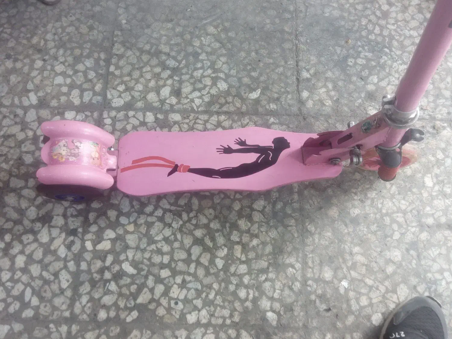 چندتا دوچرخه ولوازم کلی دوچرخه فوری فروشی|دوچرخه، اسکیت، اسکوتر|کرج, کرج نو|دیوار