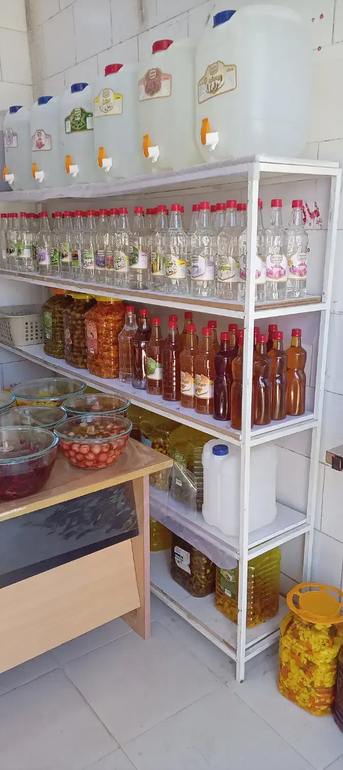 اجاره مغازه‌ بر روی بلوار اصلی رکن آباد تلاش شرقی|اجارهٔ مغازه و غرفه|شیراز, رکن‌آباد|دیوار