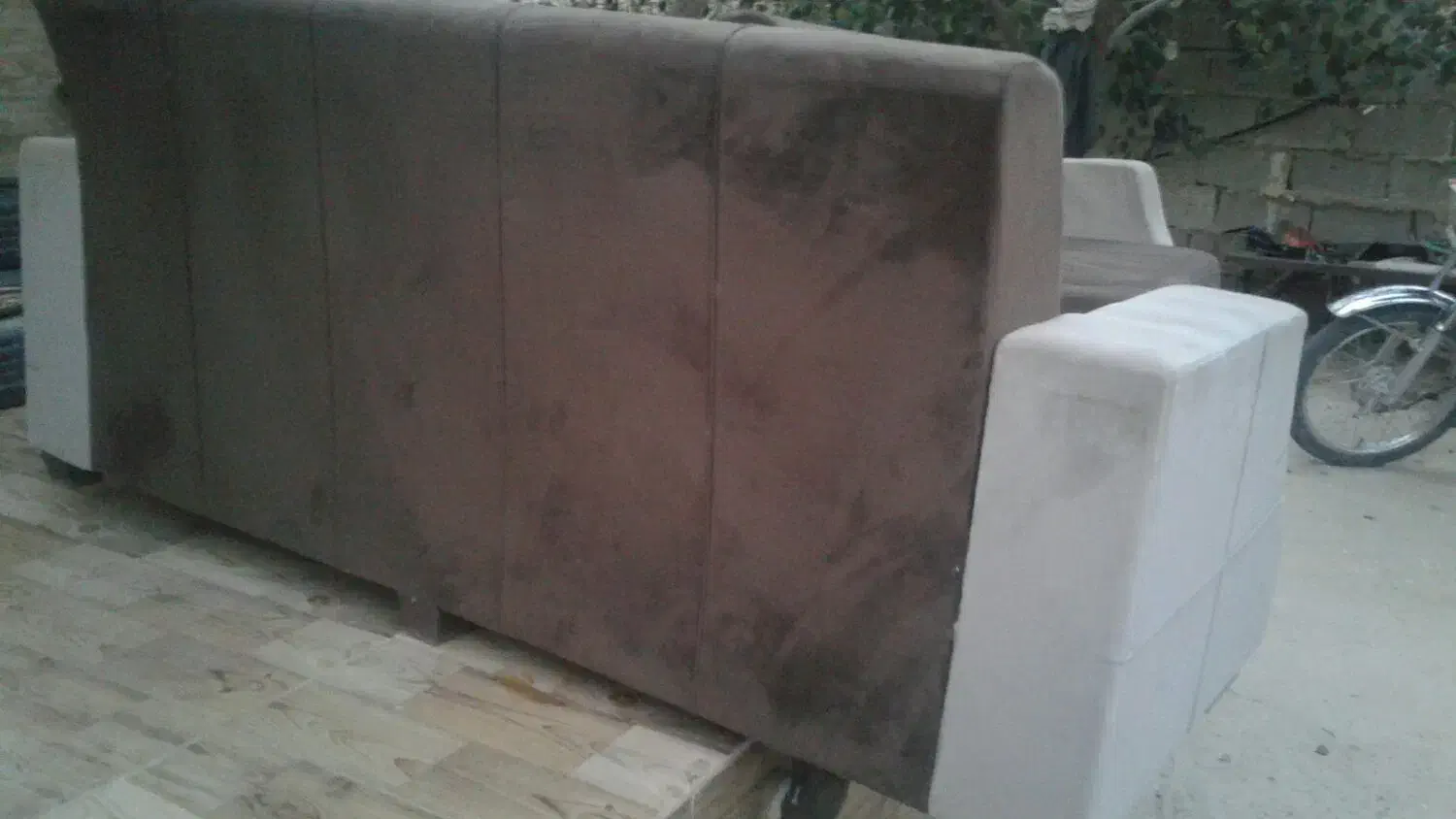 ست کامل مبل 7نفره ومیز وصندلی غذاخوری کاملمبلم|مبلمان خانگی و میز عسلی|بوشهر, |دیوار