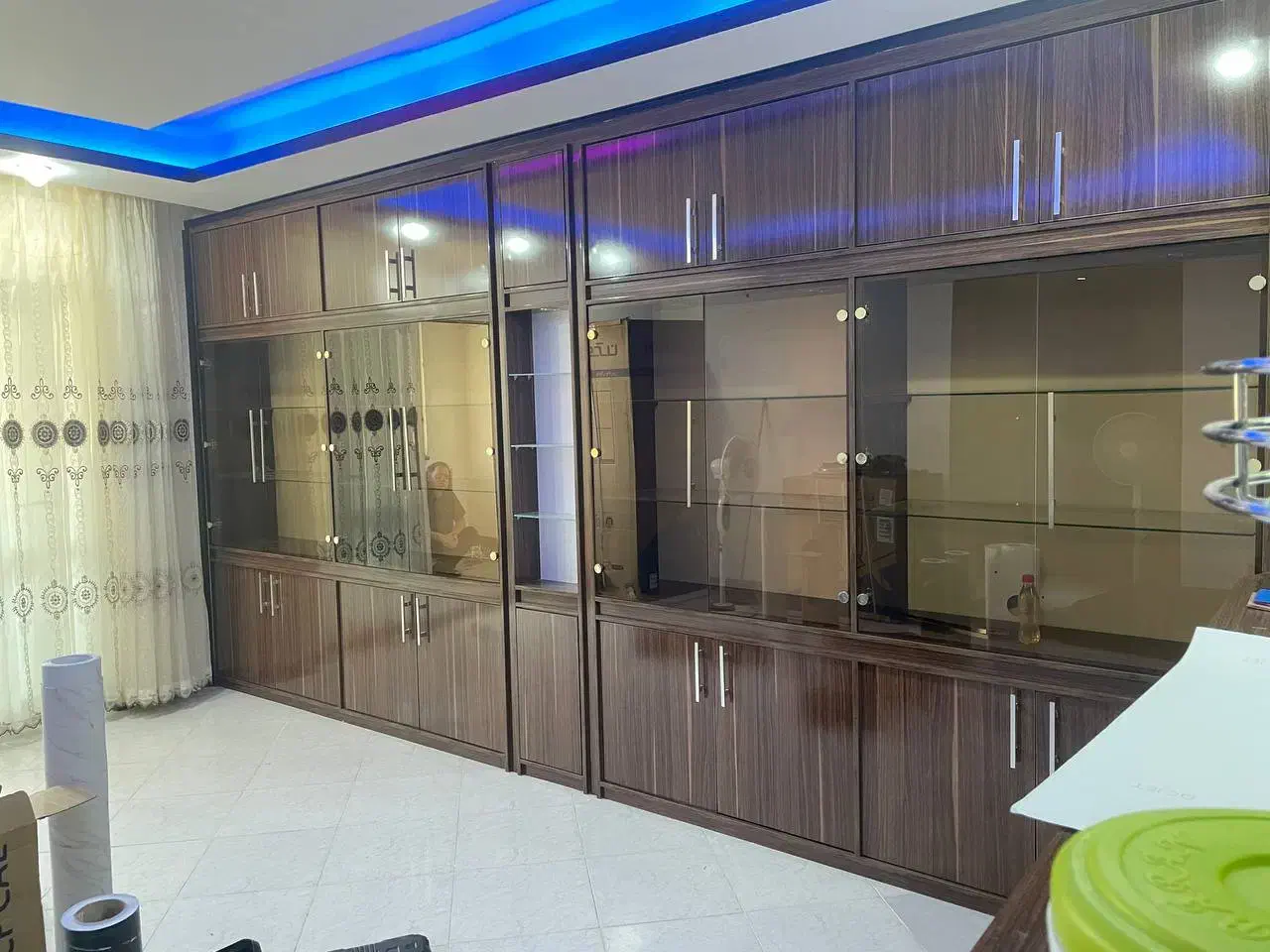 نصب حرفهای برچسب آلکور با تضمین کیفیت|خدمات پیشه و مهارت|اصفهان, احمدآباد|دیوار