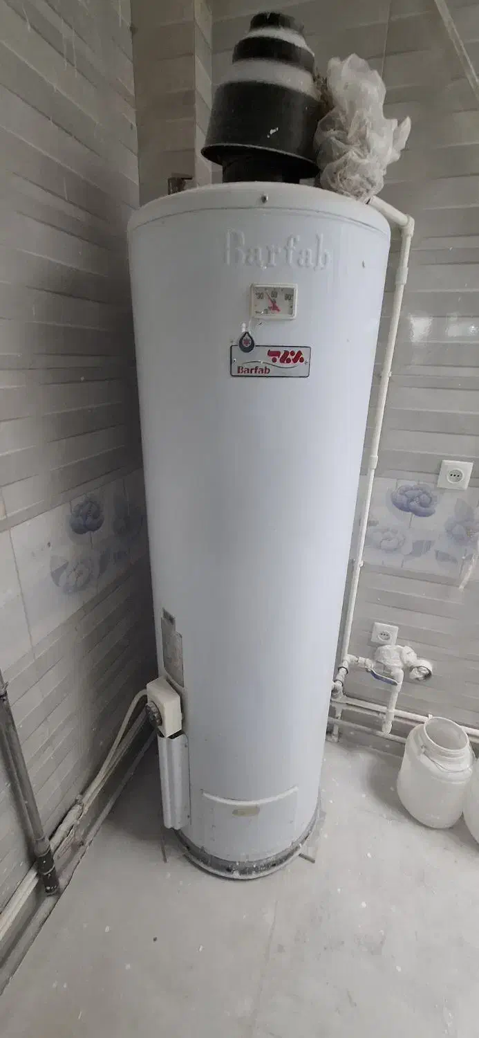 آب گرمکن|آبگرمکن، پکیج، شوفاژ|خوی, |دیوار