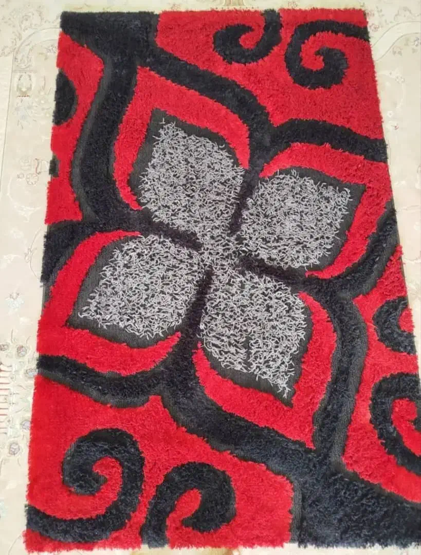 فرش|فرش|محمودآباد, |دیوار