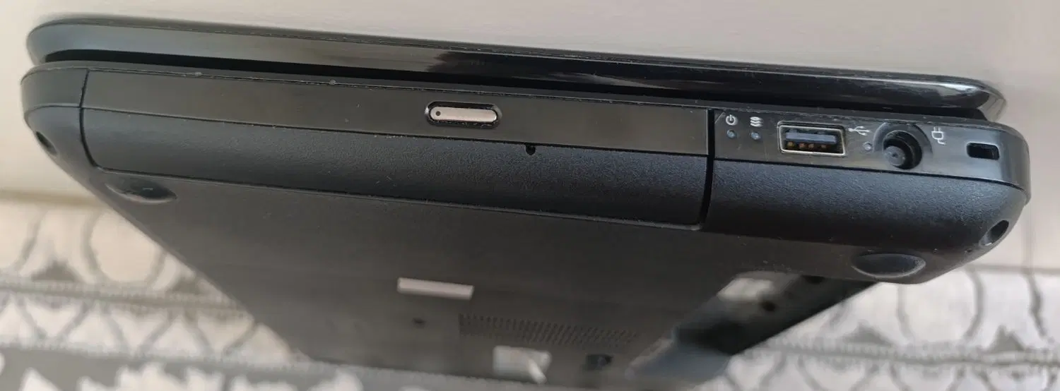 HP Pavilion G4|رایانه همراه|تبریز, |دیوار