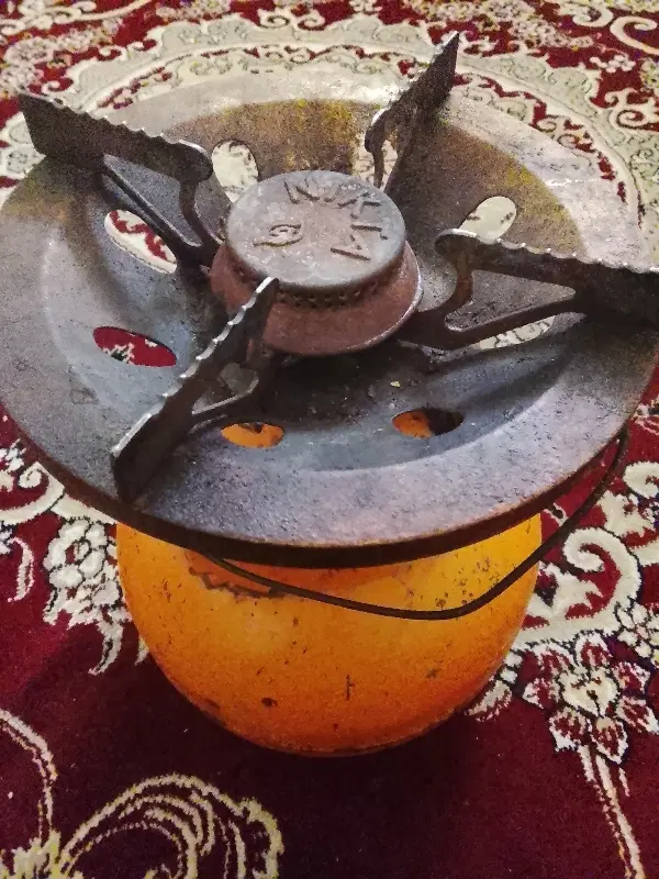 پیکنیک|اجاق گاز و لوازم برقی پخت‌وپز|دورود, |دیوار