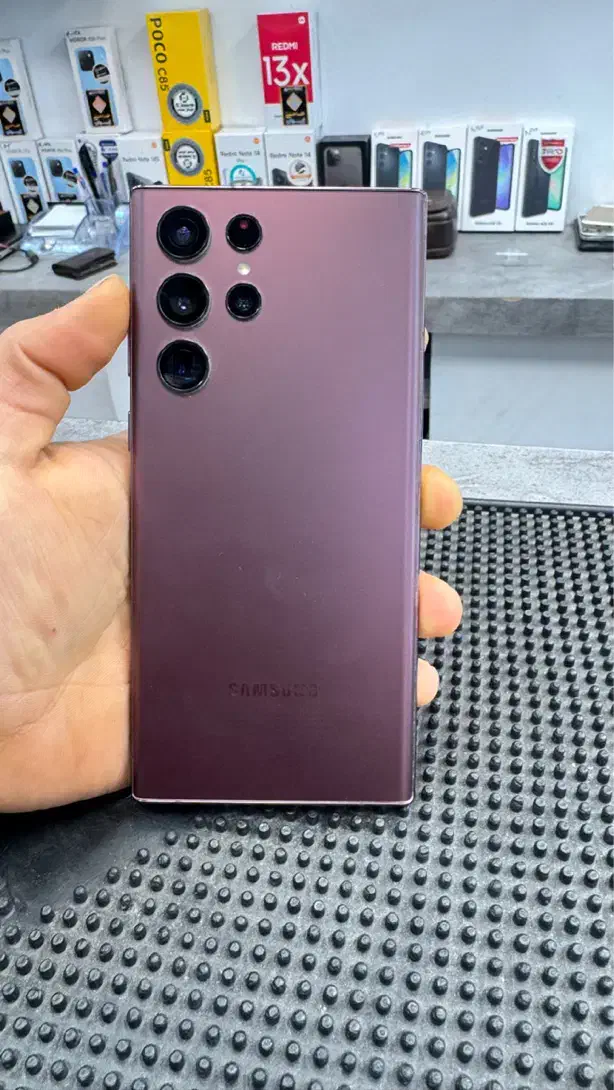 S 22 ultra|موبایل|شیراز, زند|دیوار