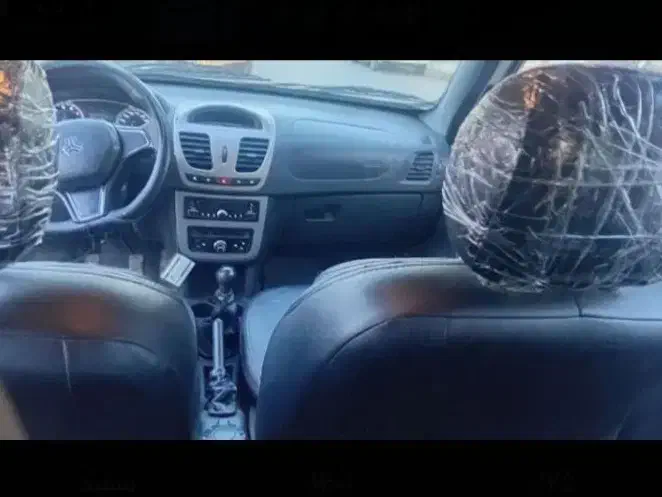 مدل1400|خودرو سواری و وانت|تربت‌حیدریه, منصوریه|دیوار