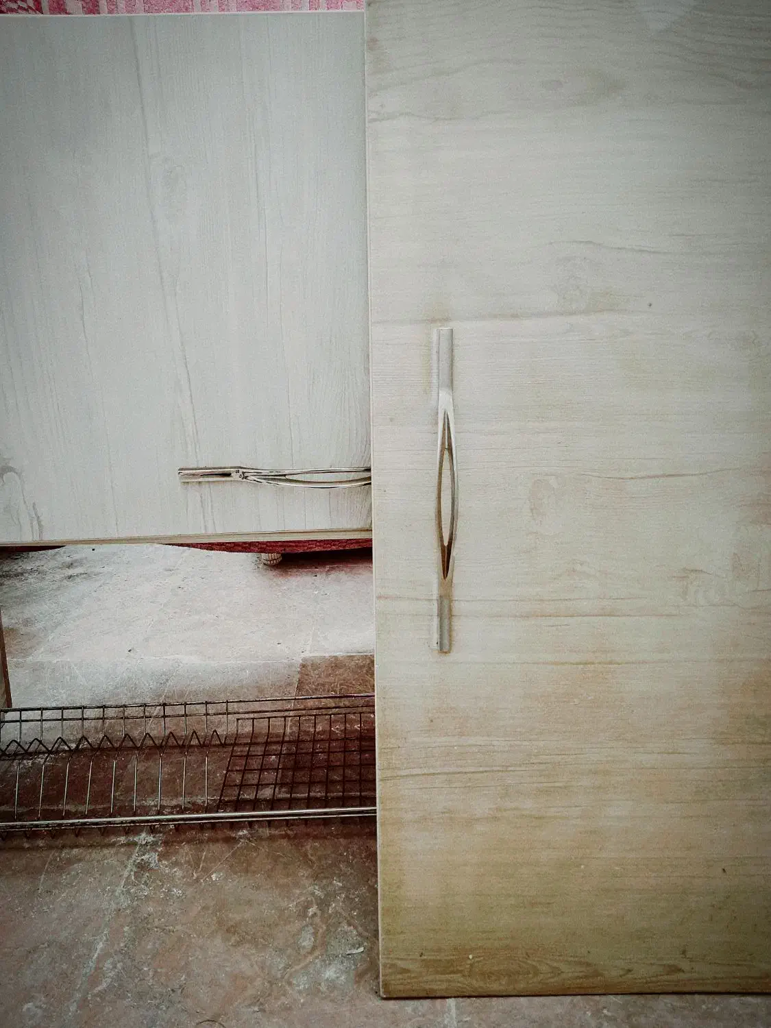 کابینت و آبچکان|آبچکان و نظمدهنده ظروف|زنجان, |دیوار