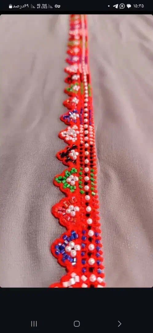 انواع کریشی مهره ای پذیرفته میشود|لباس|خاش, |دیوار