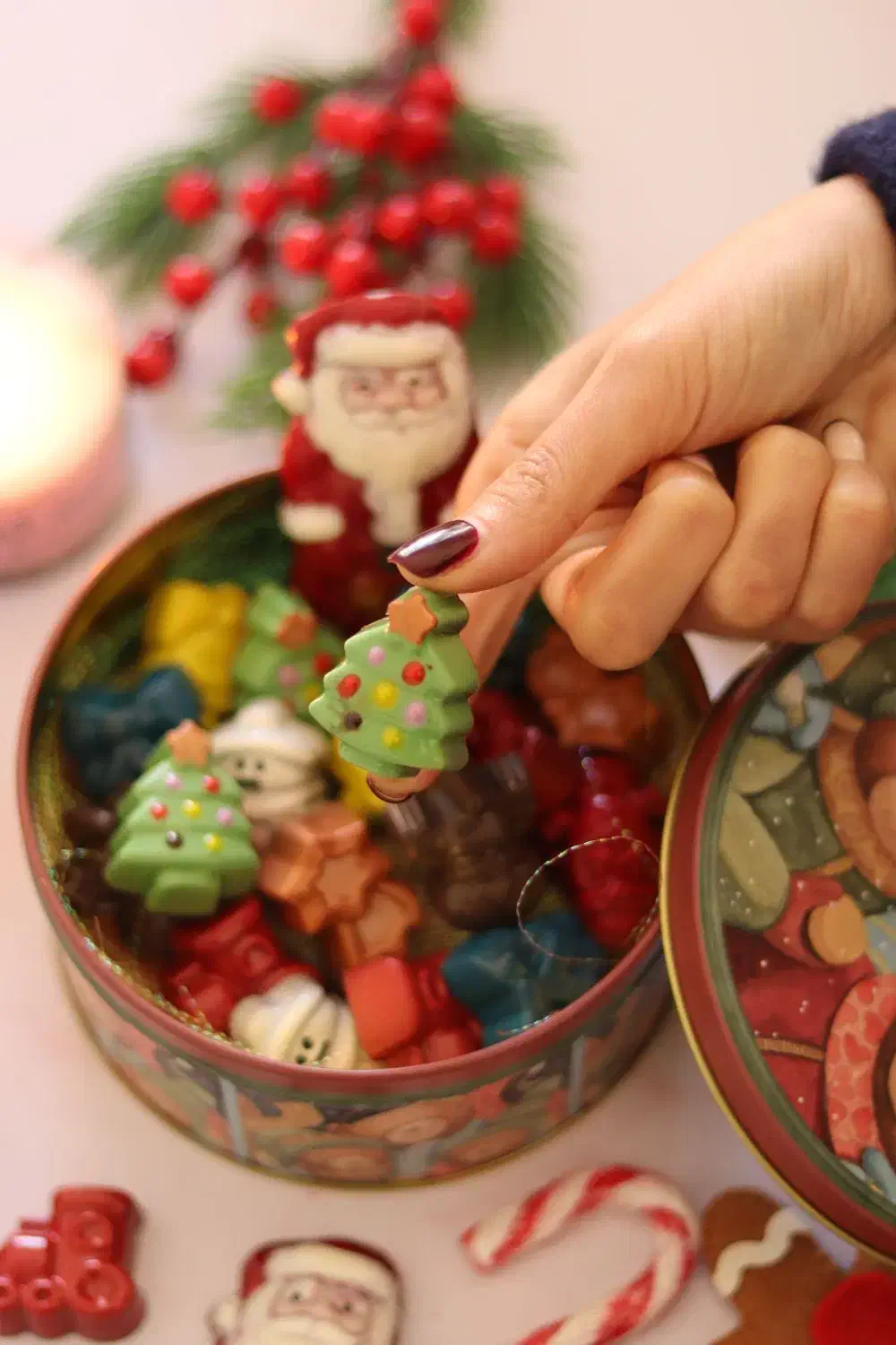 آموزش تخصصی و سفارش شکلات دست‌ساز شیراز|خدمات آموزشی|شیراز, هفت تنان|دیوار