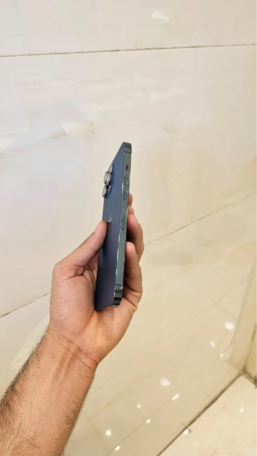 iPhone 12 pro max|موبایل|شوش, |دیوار