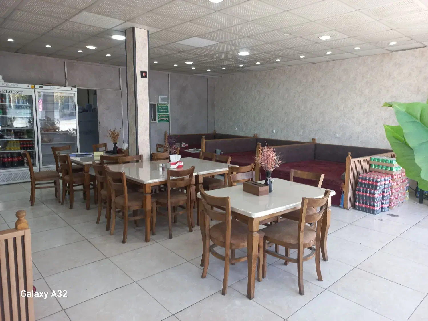 نیروی رستوران خانم|استخدام خدمات فروشگاه و رستوران|ایلام, |دیوار