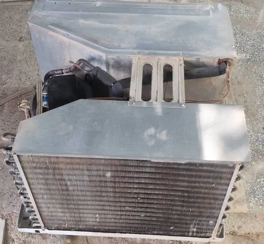 فروش کولر|کولر گازی و فنکوئل|میناب, |دیوار