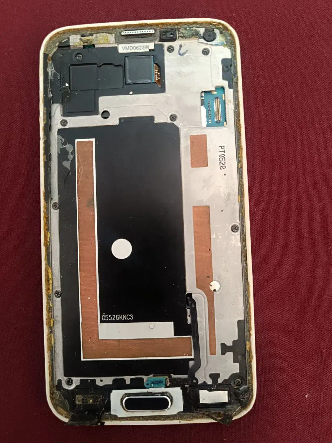 Galaxy S5|موبایل|تبریز, |دیوار