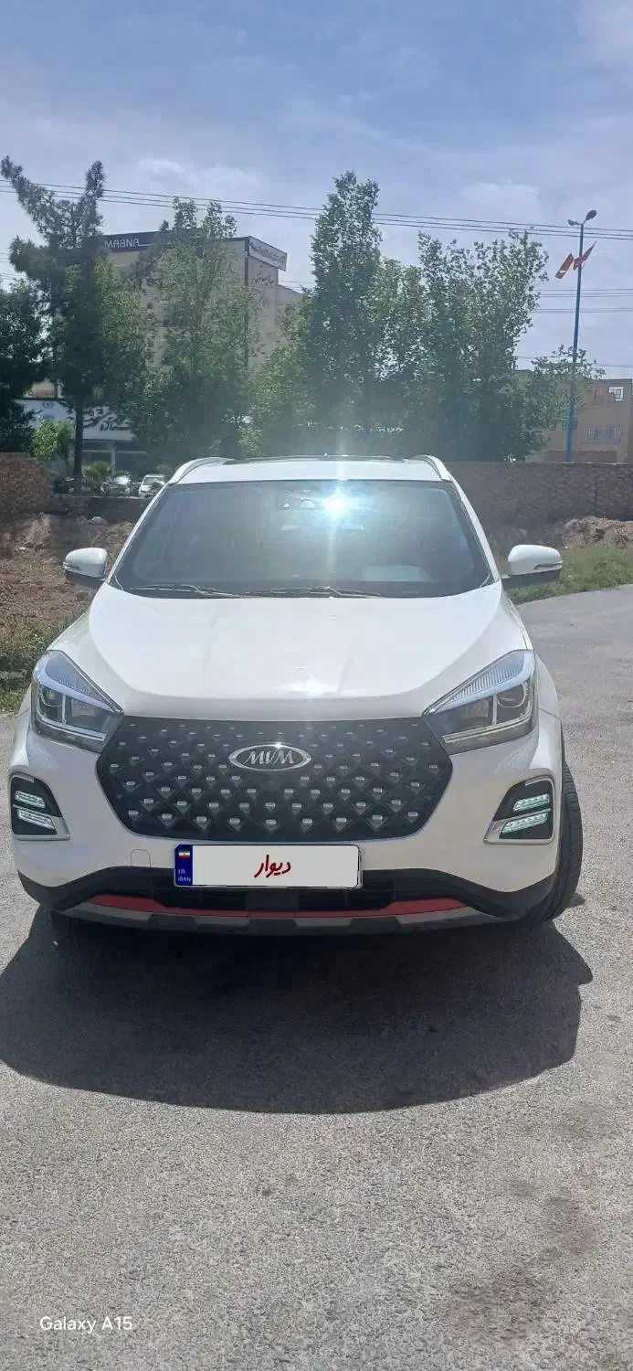 x55|خودرو سواری و وانت|یزد, |دیوار