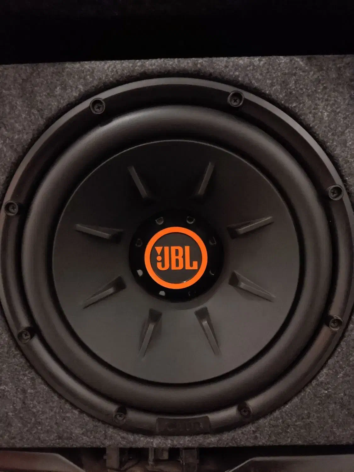 ساب ووفر|صوتی و تصویری|رشت, توشیبا|دیوار