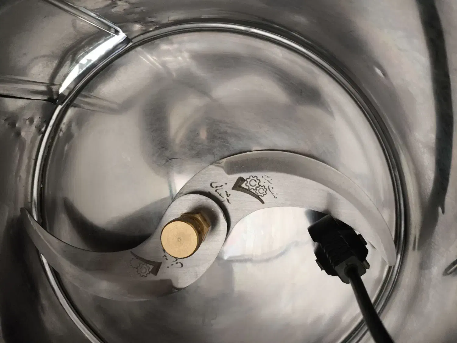 سبزی خردکن 7کیلویی|خردکن، آسیاب، غذاساز|رباطکریم, رباطکریم|دیوار