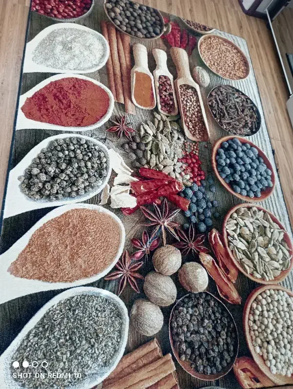 فرش آشبزخانه|فرش|قزوین, |دیوار