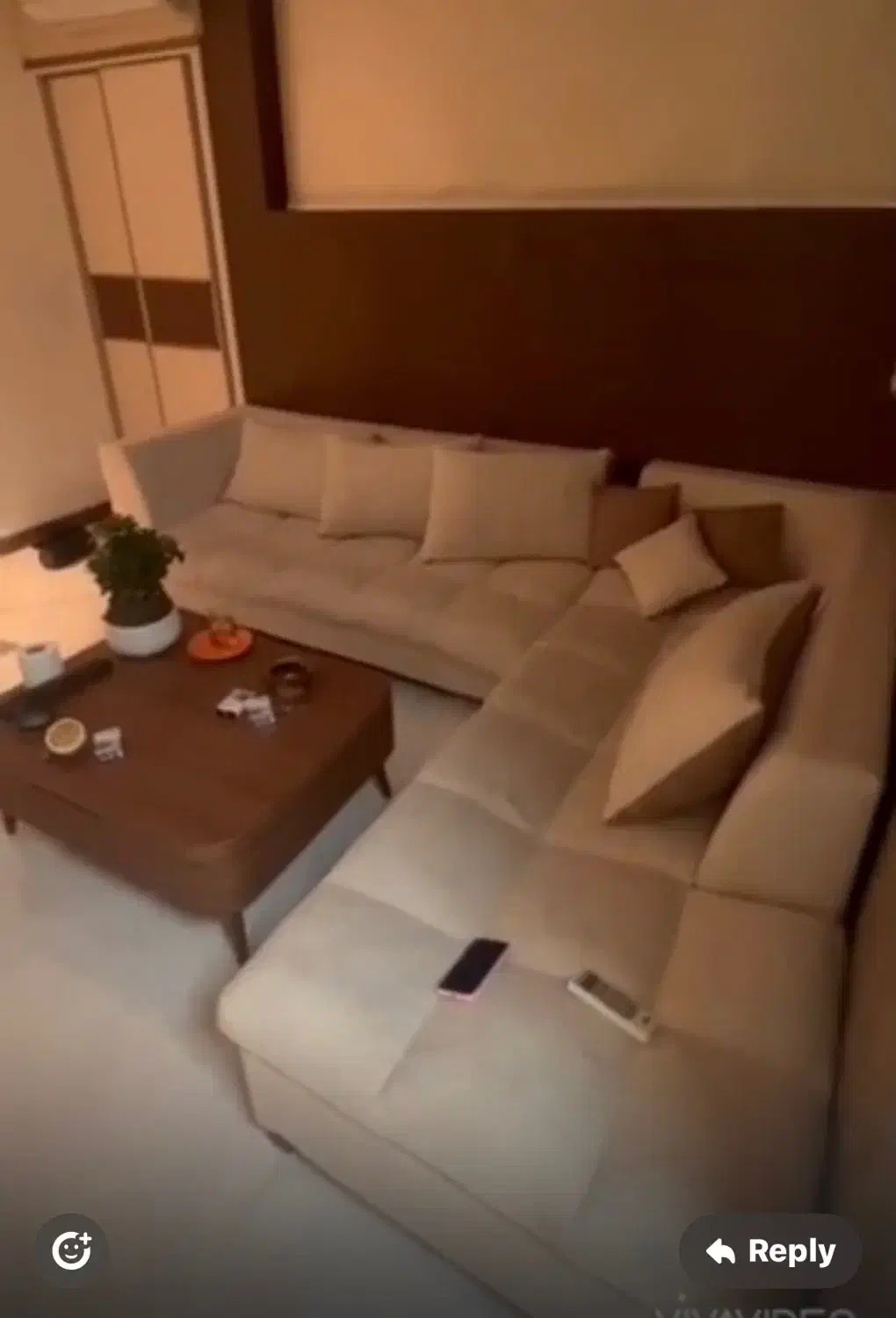 مبل ال|مبلمان خانگی و میز عسلی|تهران, کاج|دیوار