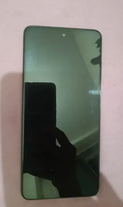 گوشی شیائومی|موبایل|اندیشه, اندیشه فاز ۲|دیوار