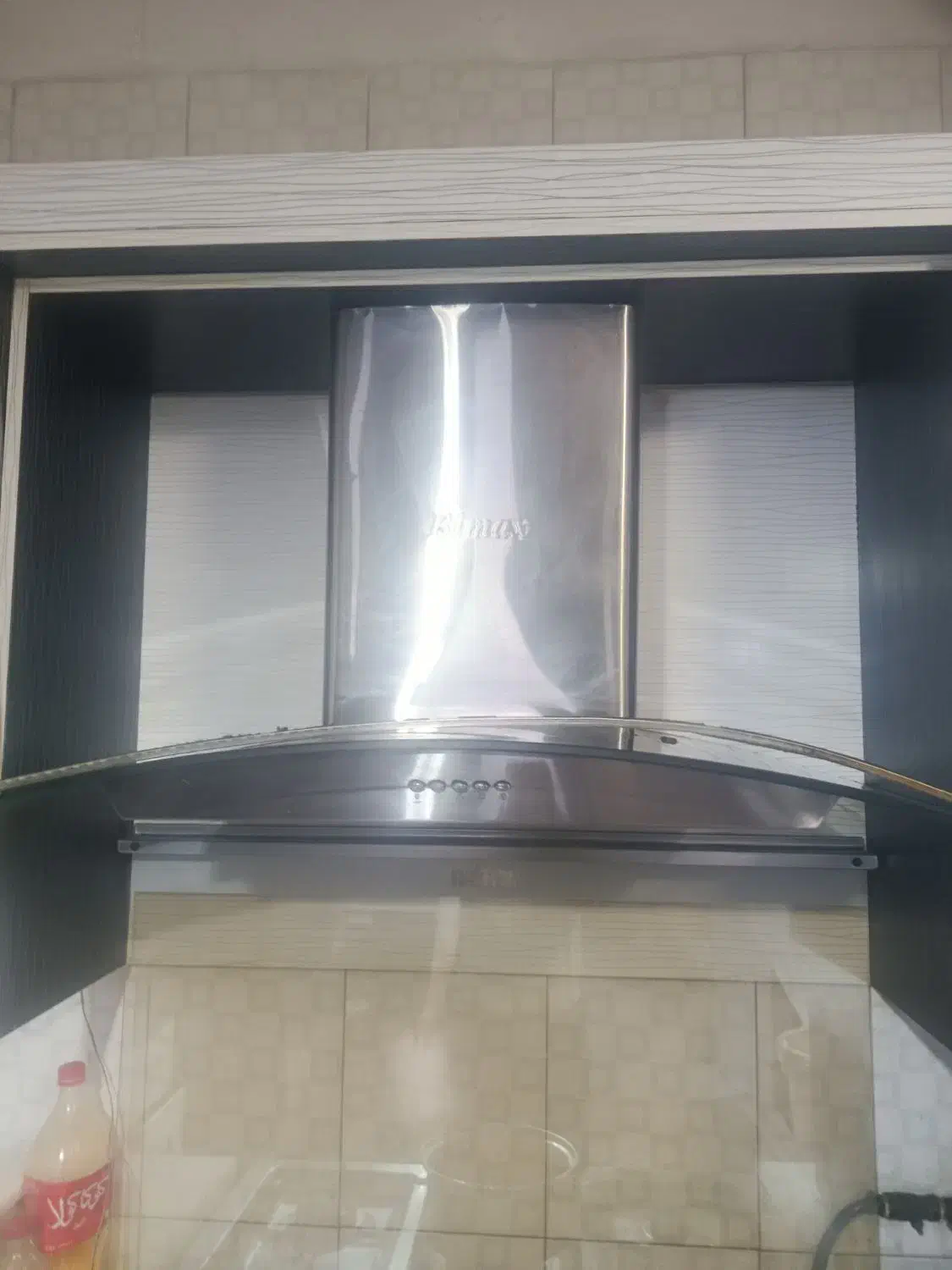 کابینت|آب‌چکان و نظم‌دهنده ظروف|مشهد, انقلاب|دیوار