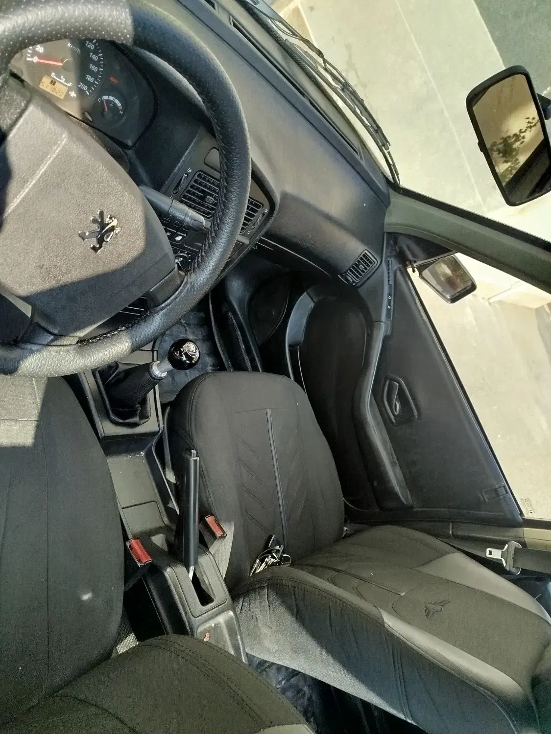 روا سال دوگانه کارخانه 88|خودرو سواری و وانت|مراغه, |دیوار