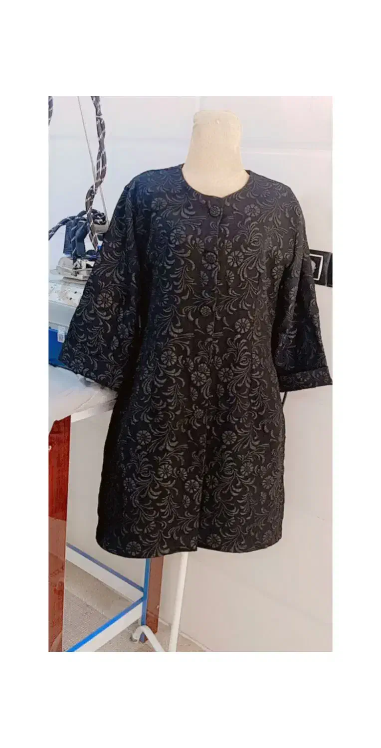 خیاطی ماه دوخت|لباس|هرسین, |دیوار