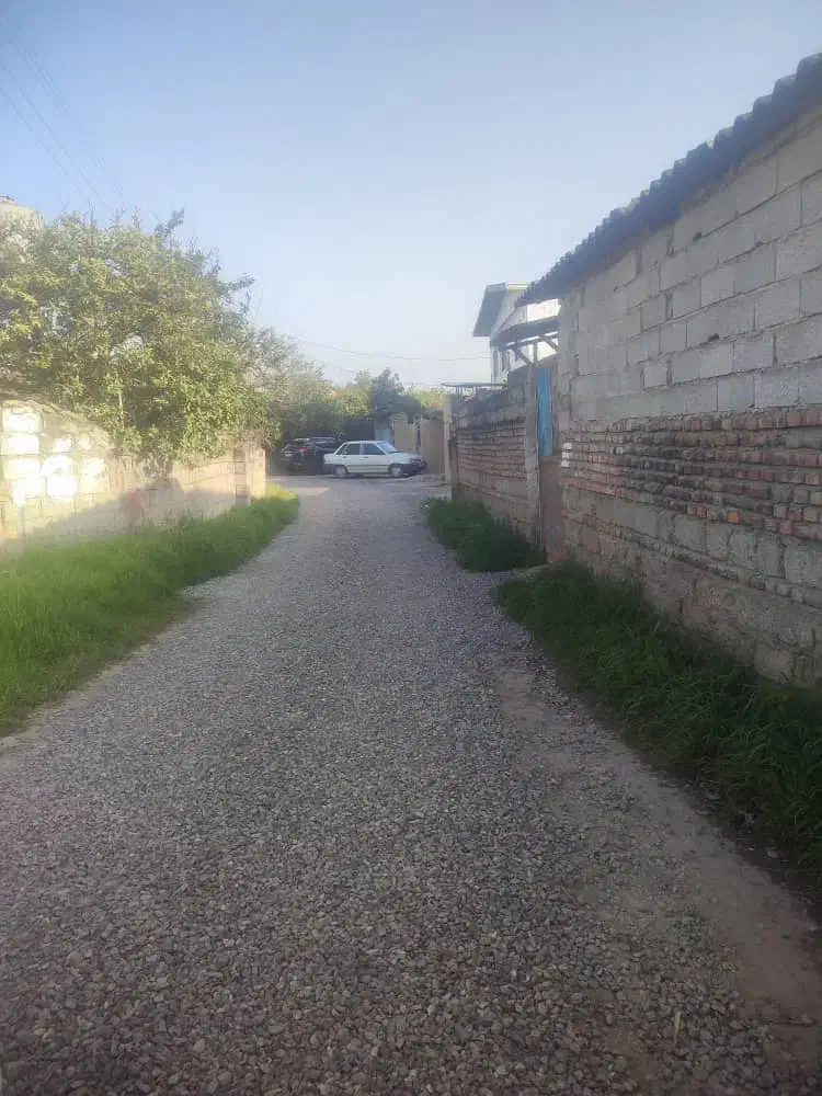 ۱۳۰ متر ویلایی۶۵ متر بنا منطقه جنگلی سند دار|فروش خانه و ویلا|قائمشهر, |دیوار